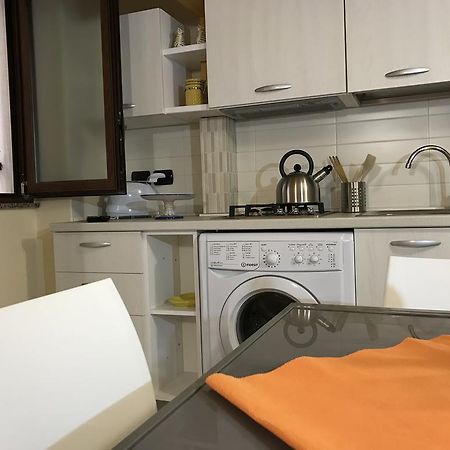 Loft Al Vicoletto Sul Mare Daire Letojanni Dış mekan fotoğraf