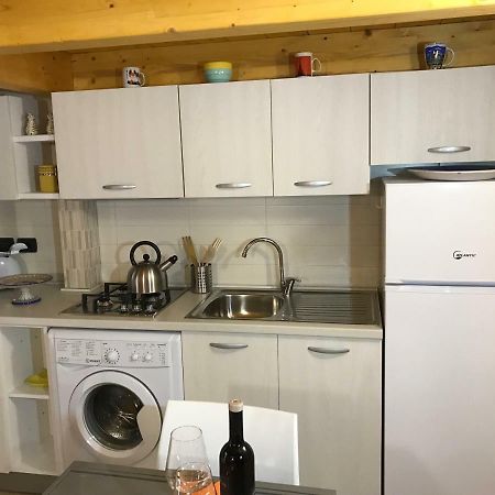 Loft Al Vicoletto Sul Mare Daire Letojanni Dış mekan fotoğraf