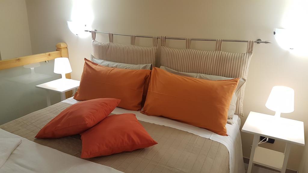 Loft Al Vicoletto Sul Mare Daire Letojanni Dış mekan fotoğraf