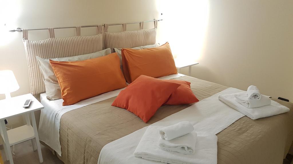 Loft Al Vicoletto Sul Mare Daire Letojanni Dış mekan fotoğraf