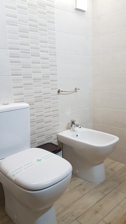 Loft Al Vicoletto Sul Mare Daire Letojanni Dış mekan fotoğraf