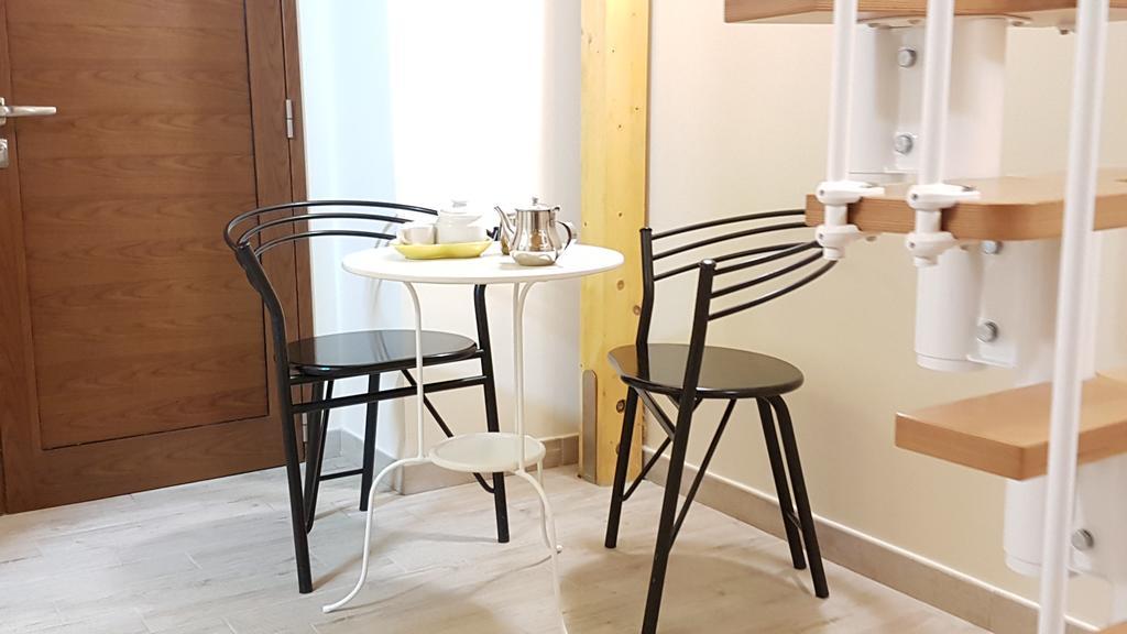 Loft Al Vicoletto Sul Mare Daire Letojanni Dış mekan fotoğraf