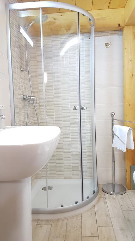 Loft Al Vicoletto Sul Mare Daire Letojanni Dış mekan fotoğraf