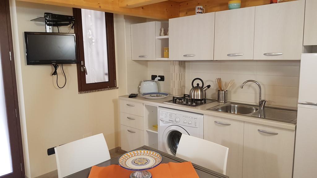 Loft Al Vicoletto Sul Mare Daire Letojanni Dış mekan fotoğraf