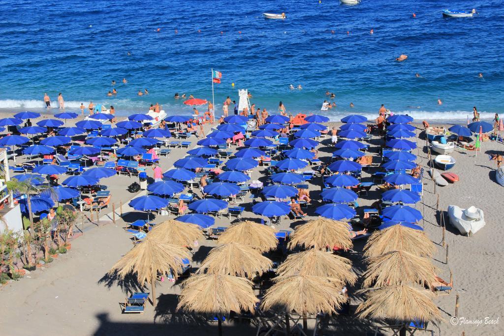 Loft Al Vicoletto Sul Mare Daire Letojanni Dış mekan fotoğraf