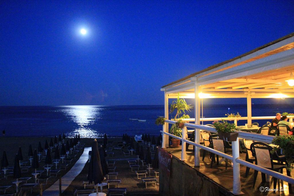 Loft Al Vicoletto Sul Mare Daire Letojanni Dış mekan fotoğraf